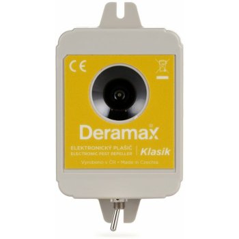 Deramax Klasik 0400