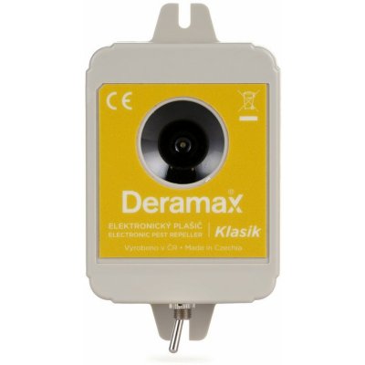 Deramax Klasik 0400