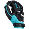 Makita - Pracovné rukavice, veľkosť M P-84464