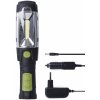 EMOS LED pracovné nabíjacie svietidlo 3W P4518 1450000180