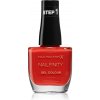 Max Factor Nailfinity Gel Colour gélový lak na nechty bez použitia UV/LED lampy odtieň 420 Spotlight On Her 12 ml