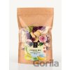 BRIX FITNESS MIX mrazom sušené ovocie 140 g
