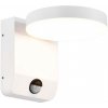 V-Tac LED Vonkajšie nástenné svietidlo so senzorom LED/17W/230V 4000K biela VT1580 + záruka 3 roky zadarmo + záruka 3 roky zadarmo