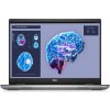 Dell DELL Precision 7680 i7-13850HX 40,64cm 16inch FHD+ 32GB 1TB Nvidia RTX 2000 Cam & Mic SmtCd 6 Cell WLAN Blt Kb Italian W11P 3YPS (H21N8)
