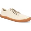 Barefoot tenisky Froddo - Vegan laces white bílé