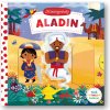 Minirozprávky - Aladin Amanda Enright