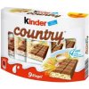 Kinder Country 9ks x 23,5g