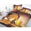 XPOSE® 3D obliečky PIVO 2 140x200 cm, 70x90 cm, 3D + Predĺžená možnosť vrátenia tovaru do 50 dní