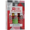 System JO H2O Tri Me Flavors Triple Pack 3 x 30 ml