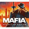 Mafia: Definitive Edition EU Steam CD Key