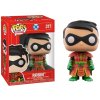Funko POP DC Imperial Palace Robin 9 cm