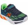 Skechers S Lights-Flex-Glow Elite Vorlo navy-multi 400137L NVMT