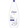 Dove Deeply Nourishing vyživujúci sprchový gél 750 ml