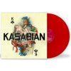 Kasabian: Empire CLR LP