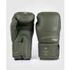 Boxerské rukavice Venum IMPACT EVO - Military Green Velikost: 10oz