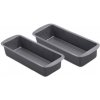 De Buyer Forma cukrárska non-stick 24x13x6,1cm