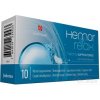 Ihneď k odberu - Fytofontana Hemorrelax rektálne čapíky 10 ks