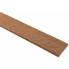 Covernit Plotová doska WPC original wood Rovná 71 x 11 x 800 mm