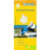 mapa Centre 1:200 t.