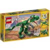 LEGO Creator 31058 Úžasný dinosaurus