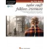 Taylor Swift - Selections from Folklore & Evermore: Alto Sax Play-Along Book with Online Audio: Alto Sax Play-Along Book with Online Audio (Swift Taylor)
