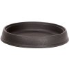 Miska MASSIVE 27 cm - barva: umbra