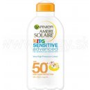 Garnier Ambre Solaire Resisto Kids Milk SPF50+ 200 ml