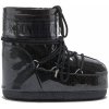 Tecnica Moon Boot Icon Low Glitter - Black 42/44