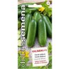 DOBRA SEMENA Uhorka šalátová KALIMERO F1 2400