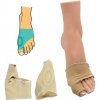 HealMed Bandáž Hallux valgus s vymedzovacím krúžkom - 2 ks