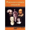 Pojednání o lidském myšlení II - Ekopress