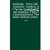 Nový věk impéria - Kehinde Andrews