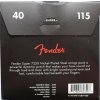 Basové struny Fender 72505L 40-115