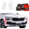 GRIZZ Protector Ochranná fólia nárazníka, Škoda Kamiq, 2023- , Facelift