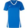 Nike | WOMENS TEAM SPIKE SHORT SLEEVE JERSEY | modrá| XL