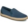 Geox espadrilky Pantelliria námornícka modré
