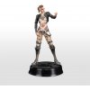 Mass Effect PVC Soška Jack 20 cm