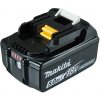 MAKITA BL1850B 197280-8 Akumulátor Li-Ion (LXT) 18V / 5.0Ah s indikátorom nabitia, BL1850B - MAKITA 197280-8