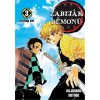 Zabiják démonů 3: Vzchop se! - Kojoharu Gotóg
