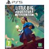 Little Big Adventure - Twinsen's Quest (Limited Edition)