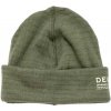 Čepice DEVOLD Endurance Merino Beanie - Lichen