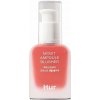 House of Hur Moist Ampoule Blusher Peach Coral Hydratačná tekutá lícenka 20 ml
