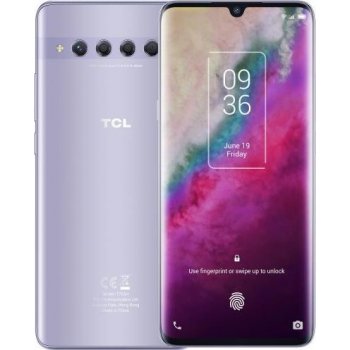 TCL 10 Plus Dual SIM