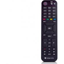 Diaľkový ovládač Zircon Air HbbTV