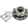 Súprava ložísk kolesa MAXGEAR 33-0783