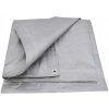 Shumee Strieborná plachta 120G 3*5M