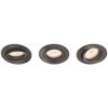 Set bodových podhľadových svietidiel Philips Donegal 50393/99 / PN