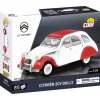 Cobi 24513 Citroen 2CV Dolly, 1:35