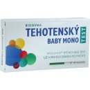 Baby Test Mono tehotenský test prúžok 1 ks