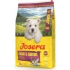Josera Dog Junior Mini with Duck & Salmon 10 kg